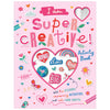 I am Super Creative! (9781805443155) by Make Believe Ideas
