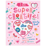 I am Super Creative! (9781805443155) by Make Believe Ideas