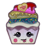 Yummy Cupcake (9781805445456) by Make Believe Ideas