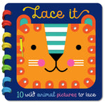 Lace It (9781805445470) by Make Believe Ideas