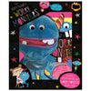 The Very Hungry Worry Monsters (9781805447313) by Make Believe Ideas