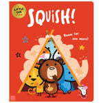 Squish! (9781806834549) by Make Believe Ideas