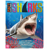 Fact Explorer Sharks (9781836421177) by Make Believe Ideas