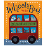 The Wheels On The Bus (9781848794948) by Make Believe Ideas