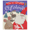 'Twas The Night Before Christmas (9781848799325) by Make Believe Ideas