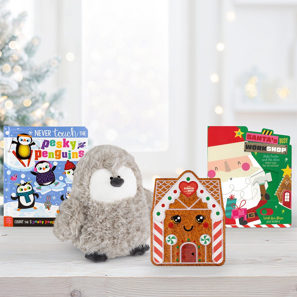 Christmas Gift Bundle