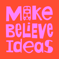 Make Believe Ideas