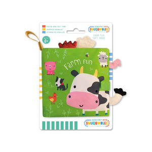 Product image 3 of Baby's 1st Christmas Box, a box set for ages 0+, by Make Believe Ideas.