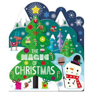 Product image 5 of Baby's 1st Christmas Box, a box set for ages 0+, by Make Believe Ideas.