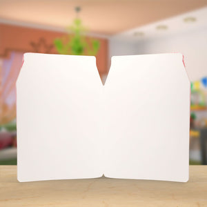 Product image 3 of Boba Capybara Sketchbook Set, a stationery item for ages 3+, by Make Believe Ideas.