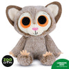 Product image 1 of Bouncy the Bush Baby, a plush toy for ages 0+, by Make Believe Ideas.