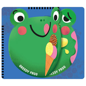 Product image 12 of Brave Bear, Scared Bear, a board book for ages 0+, by Make Believe Ideas.