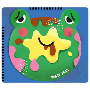 Product image 13 of Brave Bear, Scared Bear, a board book for ages 0+, by Make Believe Ideas.