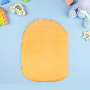 Product image 5 of Burger Sketchbook Set, a stationery item for ages 3+, by Make Believe Ideas.