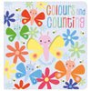 Product image 1 of Busy Bees Colours and Counting, a board book for ages 0+, by Make Believe Ideas.