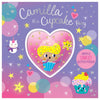 Product image 1 of Camilla the Cupcake Fairy, a picture book for ages 3+, by Make Believe Ideas.