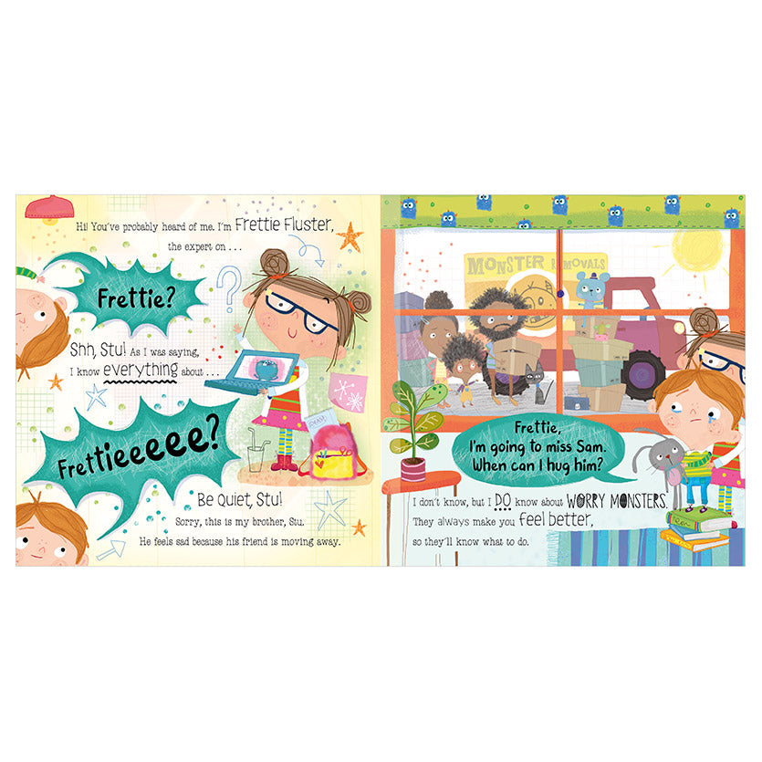 Product image 3 of Can I Have a Hug? Boxset, a pack for ages 3+, by Make Believe Ideas.