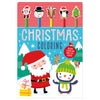 Product image 1 of Christmas Colouring, a box set for ages 3+, by Make Believe Ideas.
