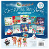 Product image 1 of Christmas Story Book 10-Set Ziplock, a pack for ages 3+, by Make Believe Ideas.