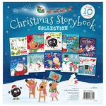 Product image 1 of Christmas Story Book 10-Set Ziplock, a pack for ages 3+, by Make Believe Ideas.