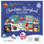 Product image 1 of Christmas Story Book 10-Set Ziplock, a pack for ages 3+, by Make Believe Ideas.