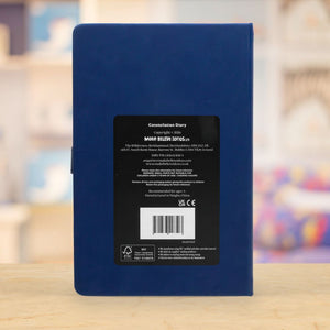 Product image 4 of Constellation Diary, a stationery item for ages 3+, by Make Believe Ideas.