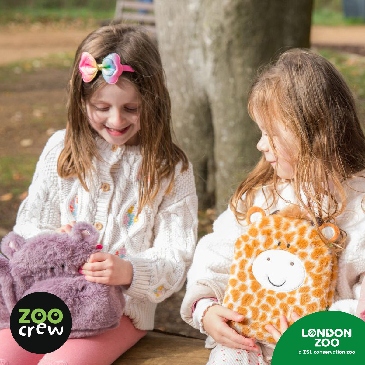 Product image 6 of Cuddly Lined Notebook Giraffe, a stationery item for ages 3+, by Make Believe Ideas.
