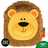 Product image 1 of Cuddly Lined Notebook Lion, a stationery item for ages 3+, by Make Believe Ideas.