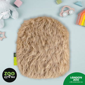 Product image 4 of Cuddly Lined Notebook Sloth, a stationery item for ages 3+, by Make Believe Ideas.