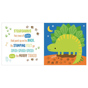 Product image 2 of Dino Friends, a game for ages 3+, by Make Believe Ideas.