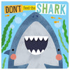 Product image 1 of Don't Feed the Shark, a board book for ages 0+, by Make Believe Ideas.