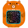 Product image 1 of Doodle. Delete. Repeat., an activity for ages 5+, by Make Believe Ideas.