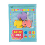 Product image 1 of Duck Claw Machine Journal, a stationery item for ages 3+, by Make Believe Ideas.