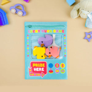 Product image 2 of Duck Claw Machine Journal, a stationery item for ages 3+, by Make Believe Ideas.