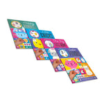 Product image 1 of Easter Activity Pack- Perfect for Easter Parties, a pack for ages 4+, by Make Believe Ideas.