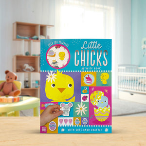 Product image 3 of Easter Activity Pack- Perfect for Easter Parties, a pack for ages 4+, by Make Believe Ideas.