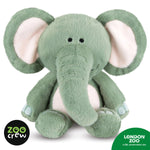 Product image 1 of Echo the Elephant, a plush toy for ages 0+, by Make Believe Ideas.
