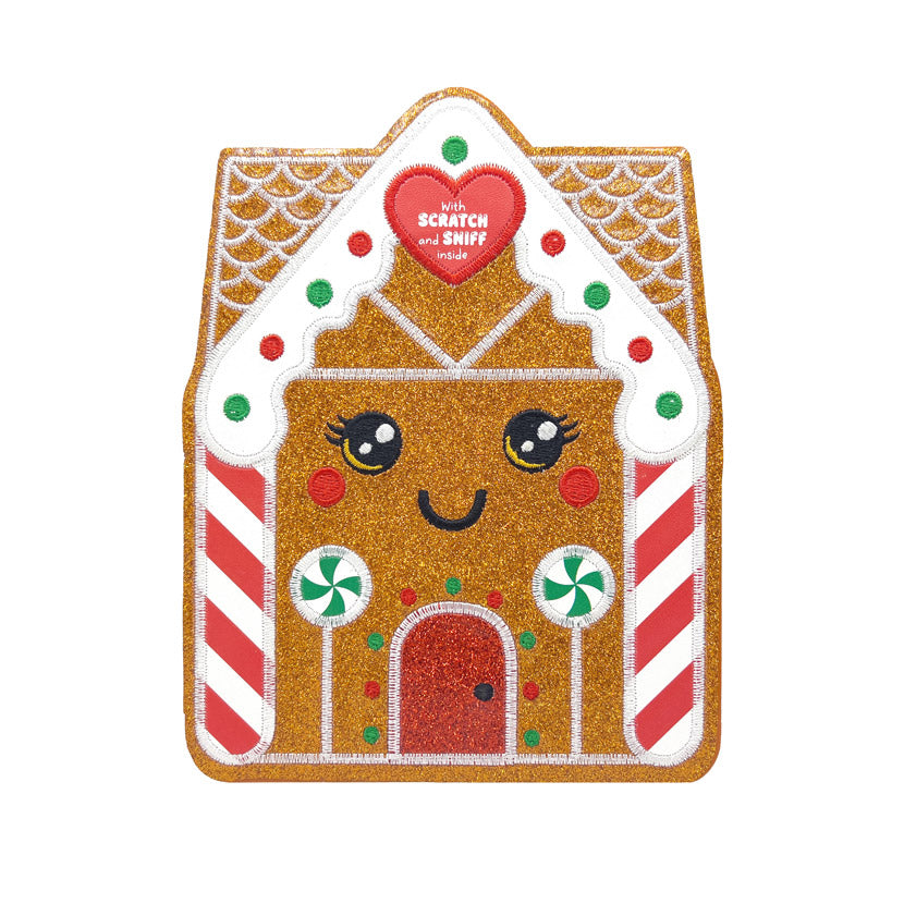 Product image 1 of Festive Treats, a board book for ages 0+, by Make Believe Ideas.