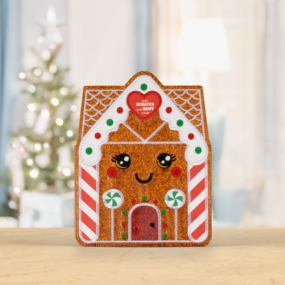 Product image 2 of Festive Treats, a board book for ages 0+, by Make Believe Ideas.