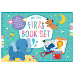 Product image 1 of First Book Set, a box set for ages 0+, by Make Believe Ideas.