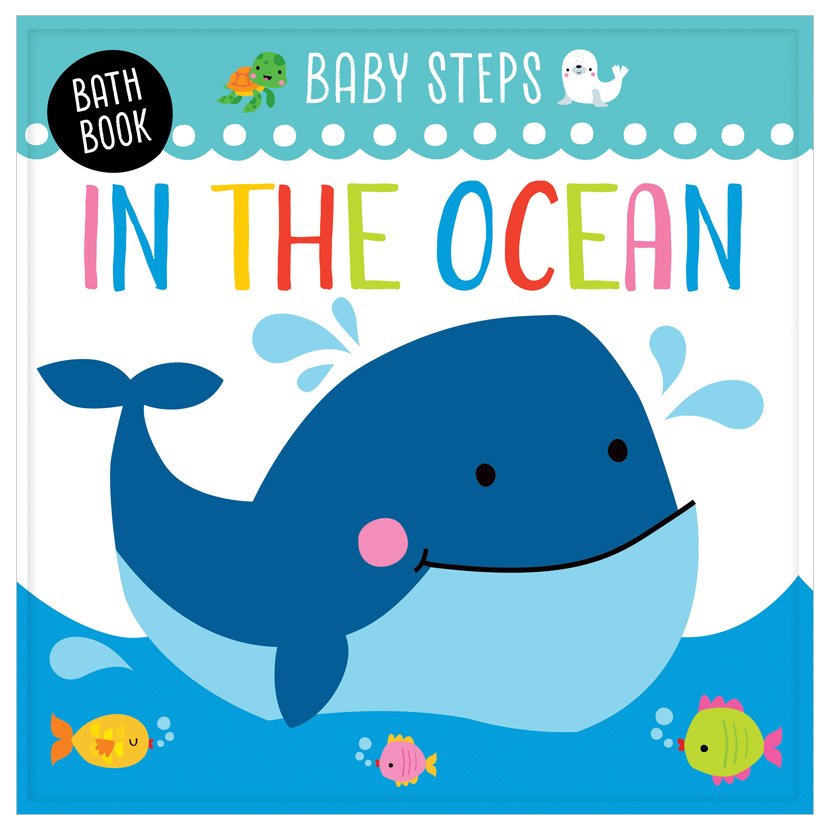 Product image 2 of First Book Set, a box set for ages 0+, by Make Believe Ideas.