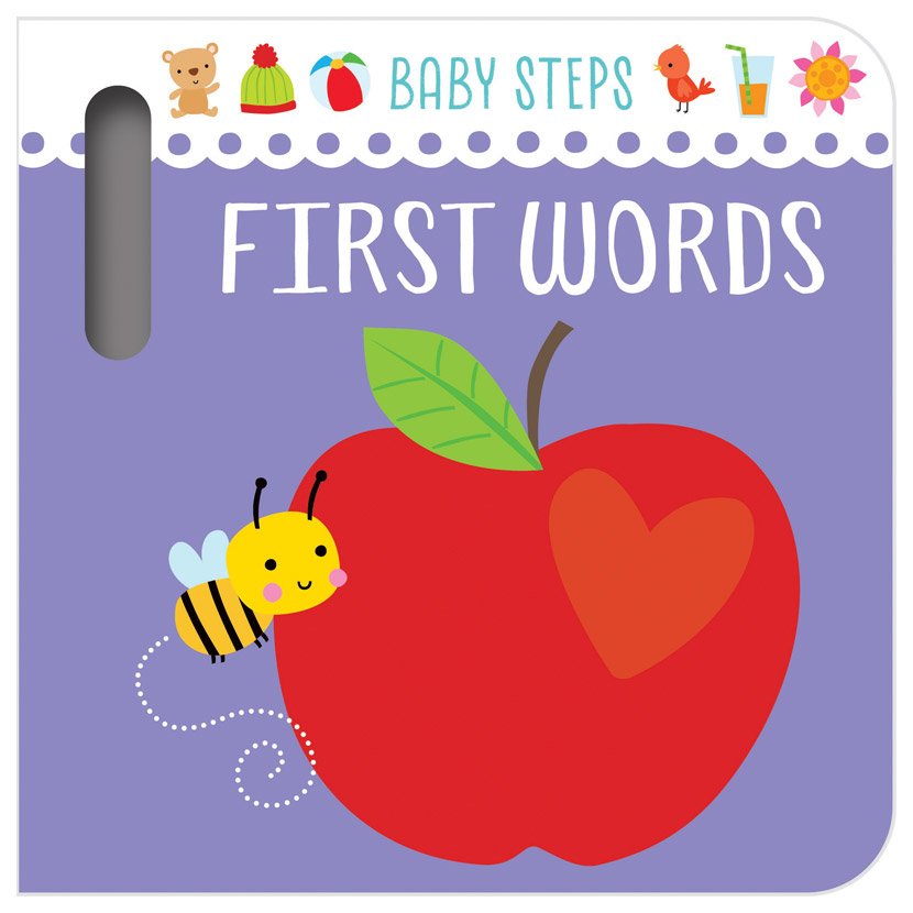 Product image 3 of First Book Set, a box set for ages 0+, by Make Believe Ideas.