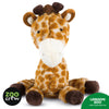 Product image 1 of Giggles the Giraffe, a plush toy for ages 0+, by Make Believe Ideas.