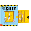 Product image 1 of Got Too Silly, a board book for ages 0+, by Make Believe Ideas.