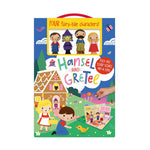 Product image 1 of Hansel and Gretel, a box set for ages 3+, by Make Believe Ideas.
