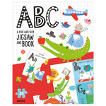Product image 1 of Hide and Seek ABC Box, a box set for ages 0+, by Make Believe Ideas.