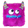 Product image 1 of How to Become a Worry Monster, a board book for ages 3+, by Make Believe Ideas.