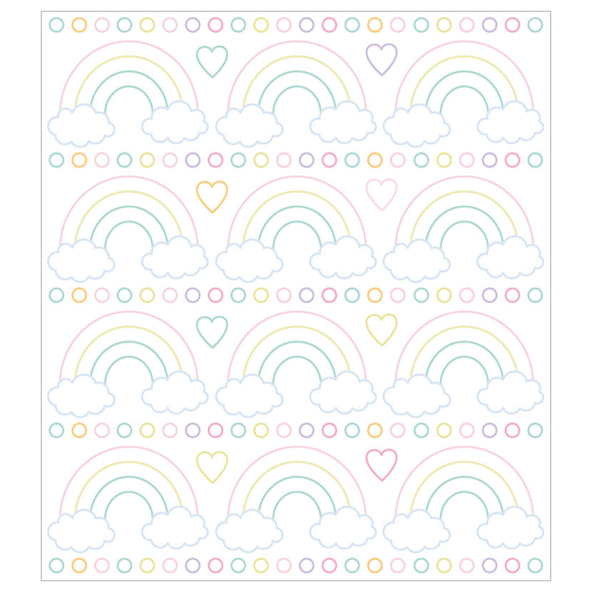 Product image 3 of I Love Unicorns Colouring, a box set for ages 3+, by Make Believe Ideas.