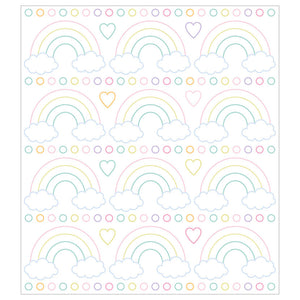 Product image 3 of I Love Unicorns Colouring, a box set for ages 3+, by Make Believe Ideas.