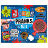 Product image 1 of Jokes and Pranks Kit, a box set for ages 8+, by Make Believe Ideas.